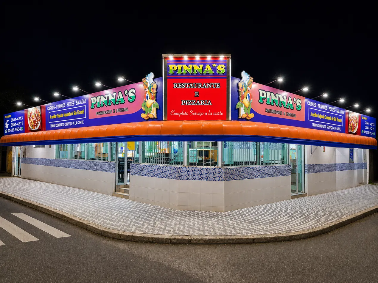 Pinna's